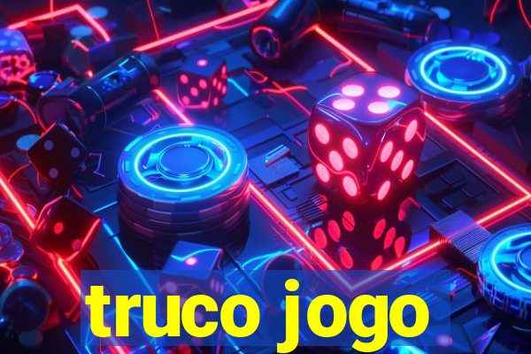 truco jogo